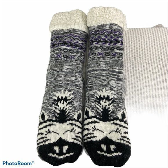 Zebra Muk Luks - Picture 4 of 4